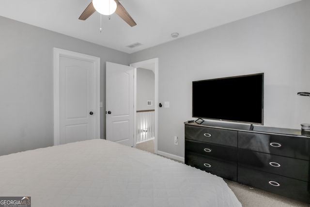 44 Paschal Court, Dawsonville, GA 30534