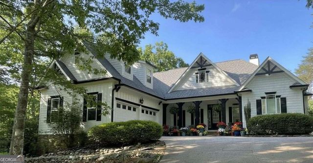44 Paschal Court, Dawsonville, GA 30534