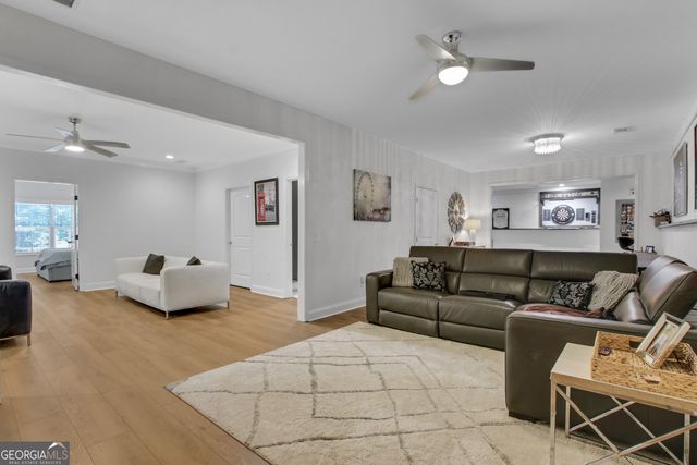 44 Paschal Court, Dawsonville, GA 30534