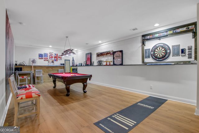 44 Paschal Court, Dawsonville, GA 30534