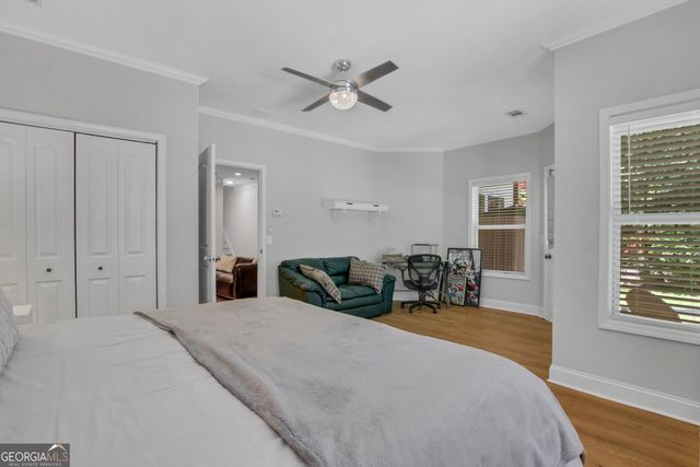 44 Paschal Court, Dawsonville, GA 30534