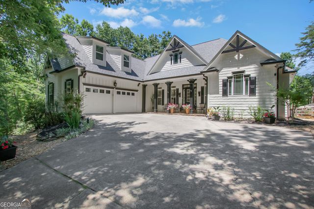 44 Paschal Court, Dawsonville, GA 30534