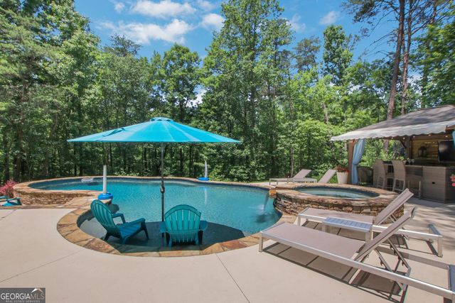 44 Paschal Court, Dawsonville, GA 30534