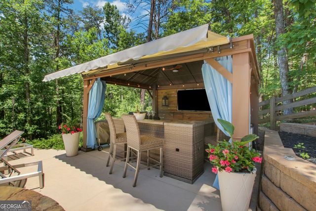 44 Paschal Court, Dawsonville, GA 30534