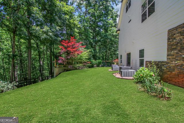 44 Paschal Court, Dawsonville, GA 30534