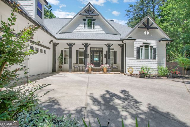 44 Paschal Court, Dawsonville, GA 30534