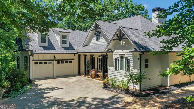 44 Paschal Court, Dawsonville, GA 30534
