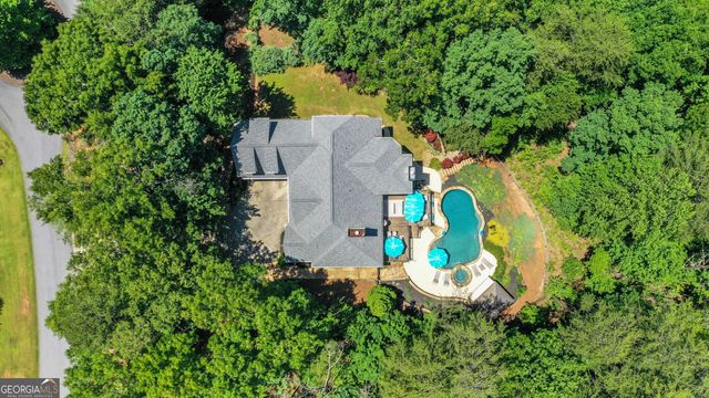 44 Paschal Court, Dawsonville, GA 30534