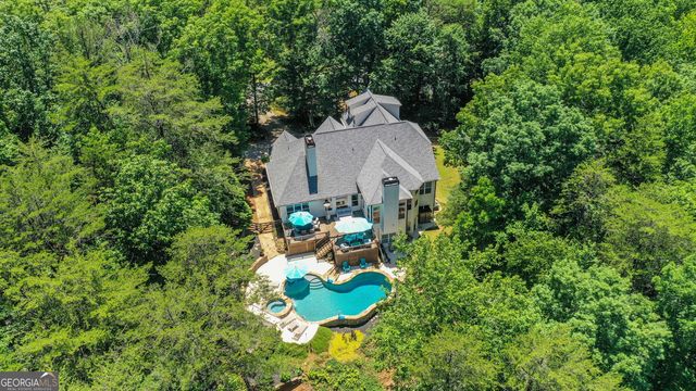 44 Paschal Court, Dawsonville, GA 30534