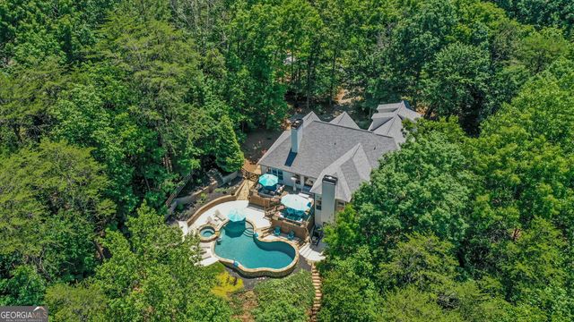 44 Paschal Court, Dawsonville, GA 30534