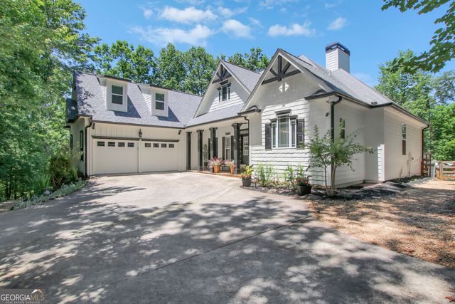 44 Paschal Court, Dawsonville, GA 30534