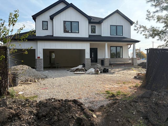 11025 McVicker Avenue, Chicago Ridge, IL 60415