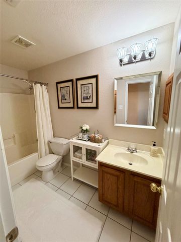 2233 Hickory Drive, Little Elm, TX 75068