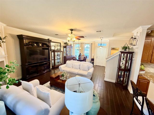 2233 Hickory Drive, Little Elm, TX 75068