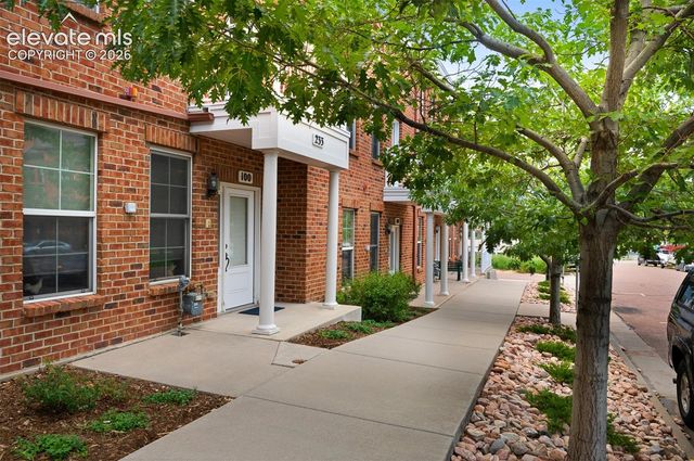 233 E Fountain Boulevard 200, Colorado Springs, CO 80903