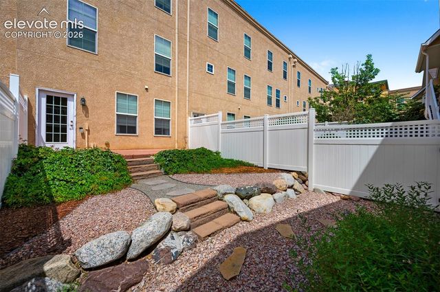233 E Fountain Boulevard 200, Colorado Springs, CO 80903