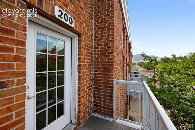 233 E Fountain Boulevard 200, Colorado Springs, CO 80903