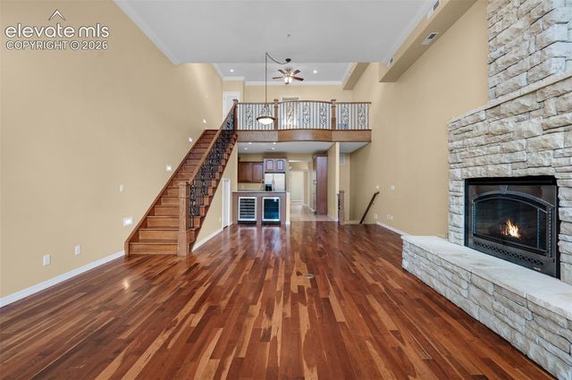 233 E Fountain Boulevard 200, Colorado Springs, CO 80903