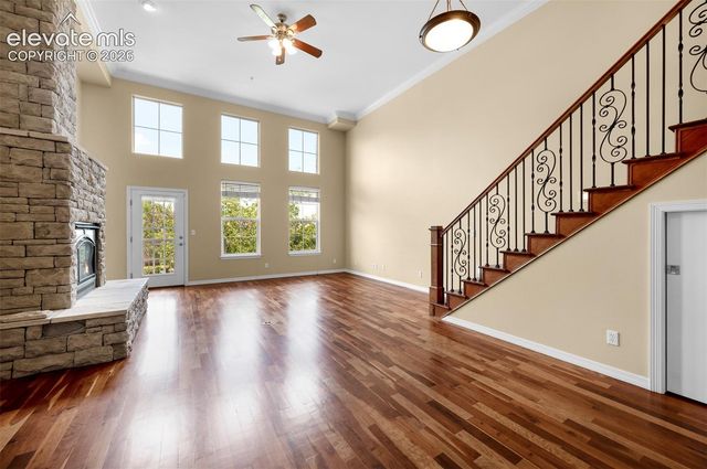 233 E Fountain Boulevard 200, Colorado Springs, CO 80903