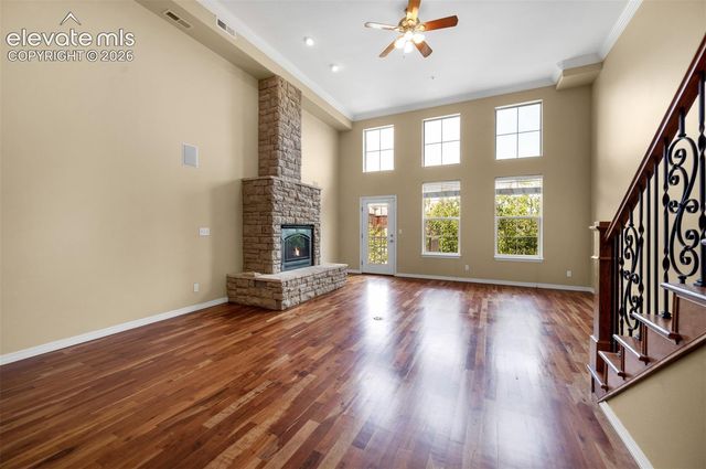 233 E Fountain Boulevard 200, Colorado Springs, CO 80903