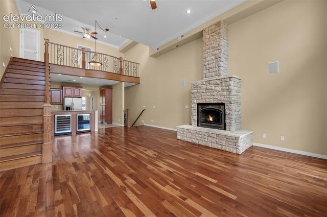 233 E Fountain Boulevard 200, Colorado Springs, CO 80903