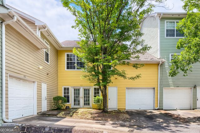 1732 SW Pryor Road 605, Atlanta, GA 30315