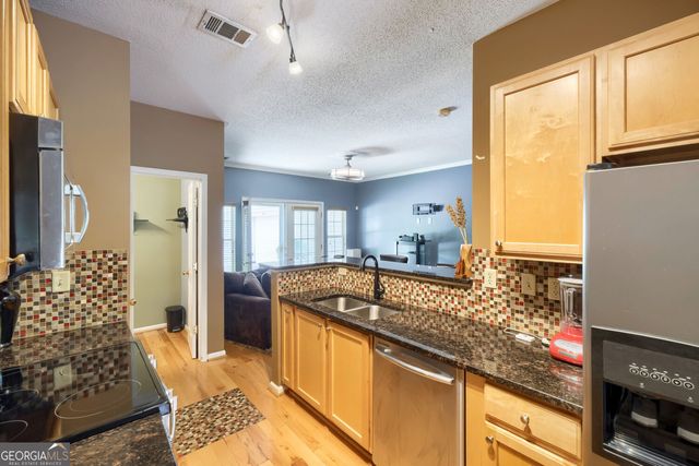 1732 SW Pryor Road 605, Atlanta, GA 30315