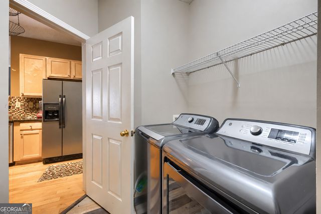 1732 SW Pryor Road 605, Atlanta, GA 30315