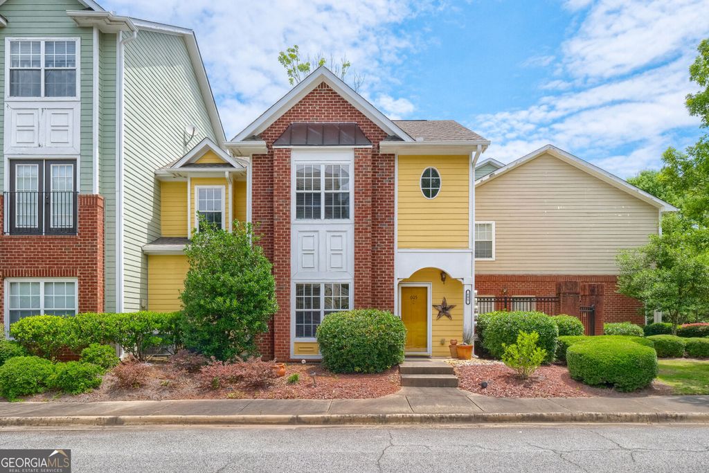 1732 SW Pryor Road 605, Atlanta, GA 30315