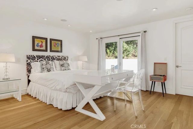 1625 Loma Vista Drive, Beverly Hills, CA 90210