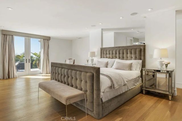 1625 Loma Vista Drive, Beverly Hills, CA 90210