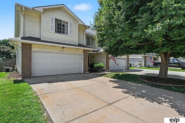 7036 S 154 Street, Omaha, NE 68138
