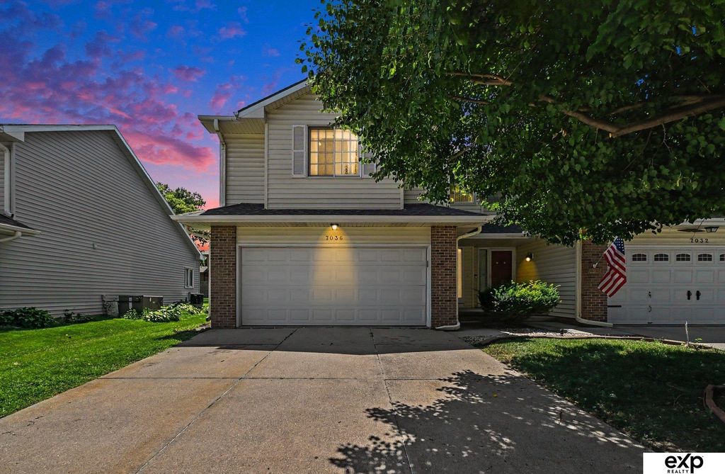 7036 S 154 Street, Omaha, NE 68138