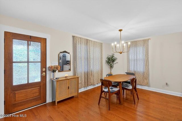 208 Pollock Street, Pollocksville, NC 28573