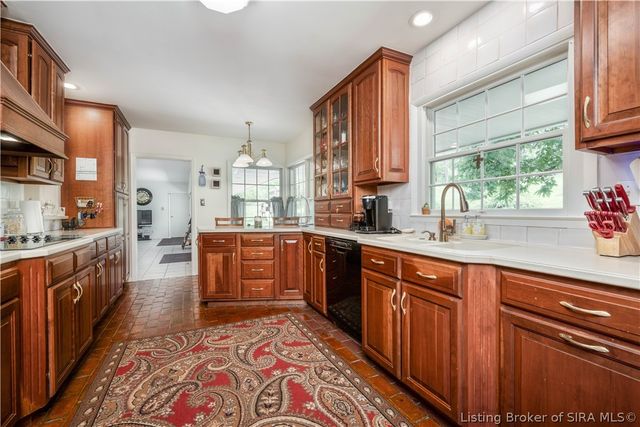 1480 Hwy 62 E, Corydon, IN 47112