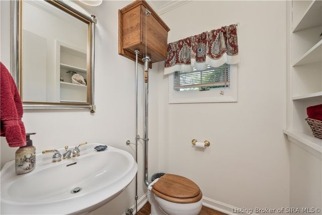 1480 Hwy 62 E, Corydon, IN 47112