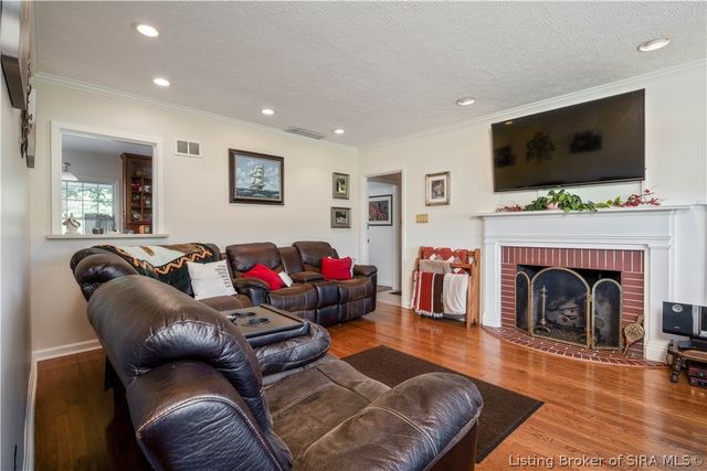 1480 Hwy 62 E, Corydon, IN 47112