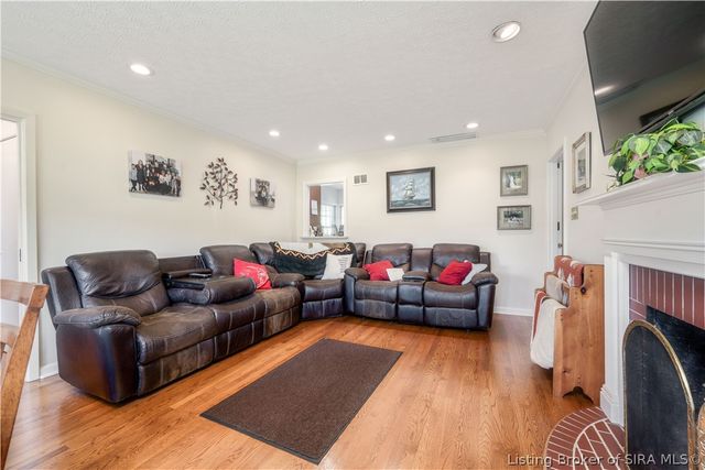 1480 Hwy 62 E, Corydon, IN 47112