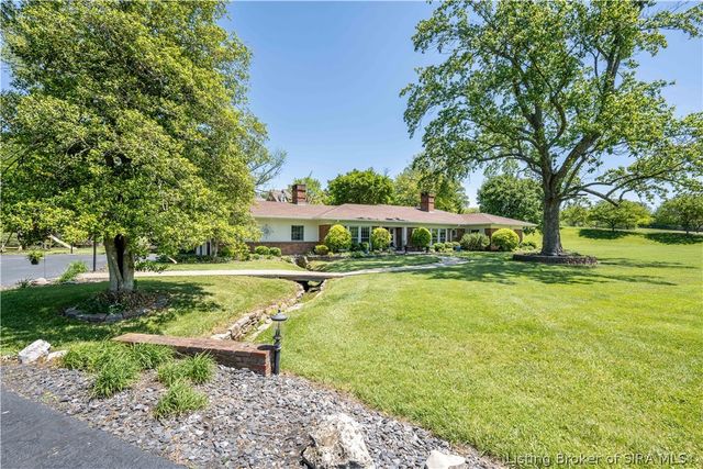 1480 Hwy 62 E, Corydon, IN 47112