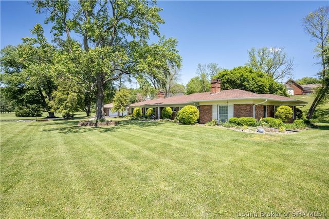 1480 Hwy 62 E, Corydon, IN 47112