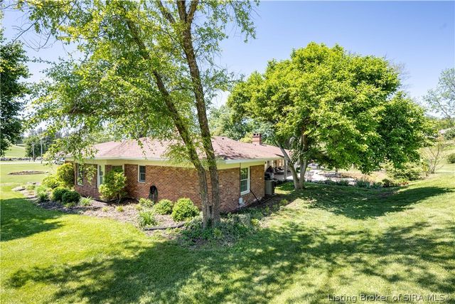 1480 Hwy 62 E, Corydon, IN 47112