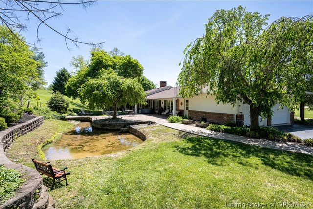 1480 Hwy 62 E, Corydon, IN 47112