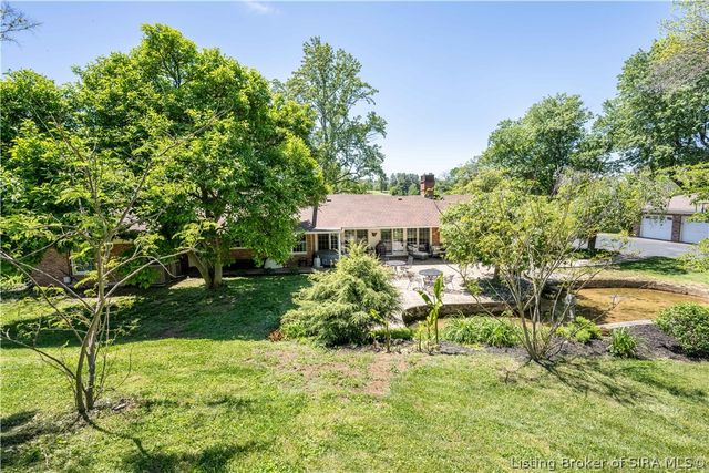 1480 Hwy 62 E, Corydon, IN 47112