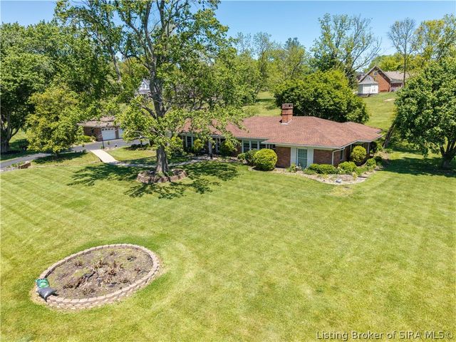 1480 Hwy 62 E, Corydon, IN 47112