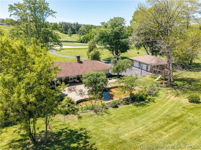 1480 Hwy 62 E, Corydon, IN 47112
