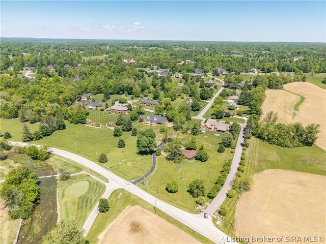 1480 Hwy 62 E, Corydon, IN 47112