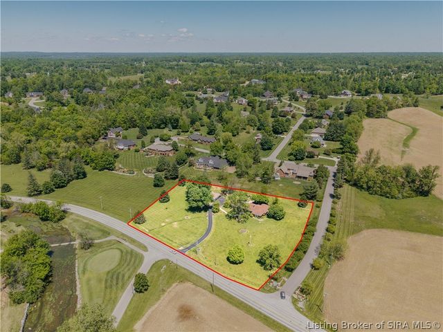 1480 Hwy 62 E, Corydon, IN 47112