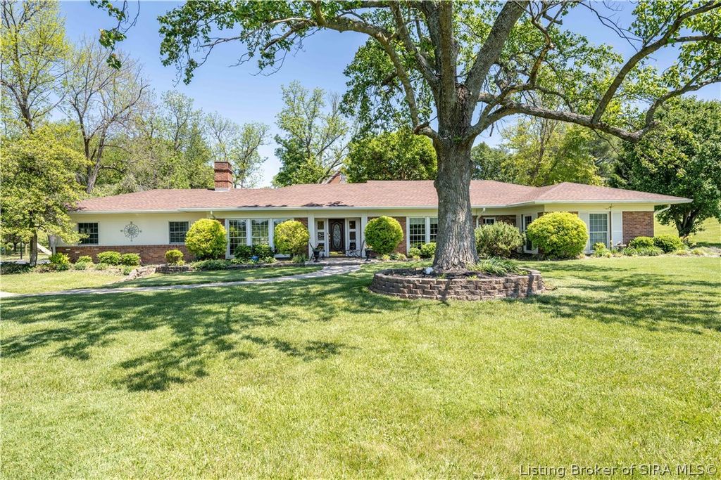 1480 Hwy 62 E, Corydon, IN 47112