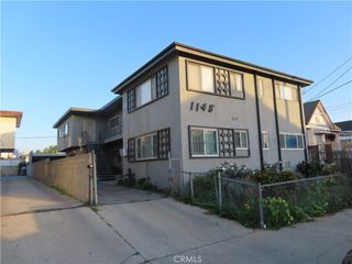 1148 Fedora, Los Angeles, CA 90006