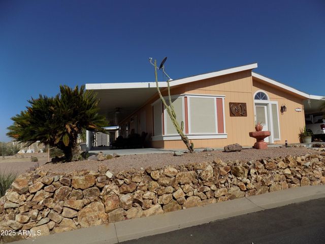 3926 N FLORENCE Boulevard, Florence, AZ 85132